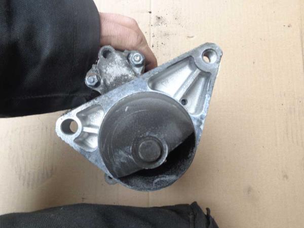 DEMARREUR TOYOTA - Vue 1